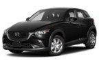 2018 Mazda CX-3 GX (A6)-Auto