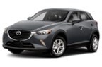 2018 Mazda CX-3 50th Anniversary Edition (A6)-Auto