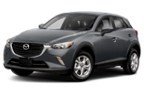 2018 Mazda CX-3 GS (A6)-Auto