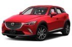2018 Mazda CX-3 GT (A6)-Auto