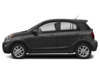 2018 Nissan Micra S Auto Exterior Shot 7