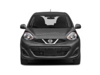 2018 Nissan Micra S Auto Exterior Shot 6