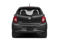 2018 Nissan Micra S Auto Exterior Shot 8