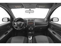 2018 Nissan Micra S Auto Interior Shot 6