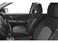 2018 Nissan Micra S Auto Interior Shot 4