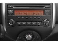 2018 Nissan Micra S Auto Interior Shot 2