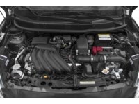 2018 Nissan Micra S Auto Exterior Shot 3