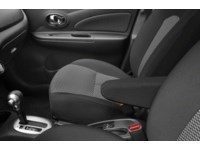 2018 Nissan Micra S Auto Interior Shot 7