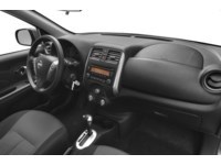 2018 Nissan Micra S Auto Interior Shot 1