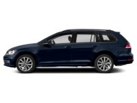2018 Volkswagen Golf SportWagen Comfortline DSG 4MOTION Exterior Shot 7
