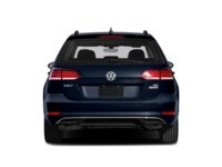 2018 Volkswagen Golf SportWagen Comfortline DSG 4MOTION Exterior Shot 8