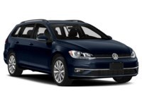 2018 Volkswagen Golf SportWagen Comfortline DSG 4MOTION Exterior Shot 9