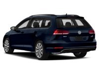 2018 Volkswagen Golf SportWagen Comfortline DSG 4MOTION Exterior Shot 10