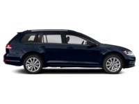 2018 Volkswagen Golf SportWagen Comfortline DSG 4MOTION Exterior Shot 11