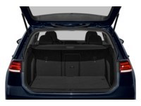 2018 Volkswagen Golf SportWagen Comfortline DSG 4MOTION Exterior Shot 4