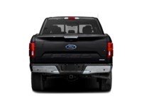 2018 Ford F-150 LARIAT 4WD SuperCrew 5.5' Box Exterior Shot 7
