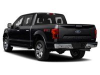 2018 Ford F-150 LARIAT 4WD SuperCrew 5.5' Box Exterior Shot 9