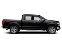 2018 Ford F-150 LARIAT 4WD SuperCrew 5.5' Box Exterior Shot 10