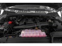 2018 Ford F-150 LARIAT 4WD SuperCrew 5.5' Box Exterior Shot 3