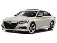 2019 Honda Accord Touring 2.0 Auto Exterior Shot 1