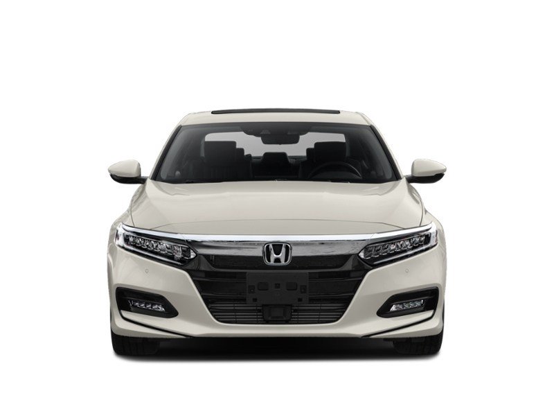 2019 Honda Accord Touring 2.0 Auto Exterior Shot 5