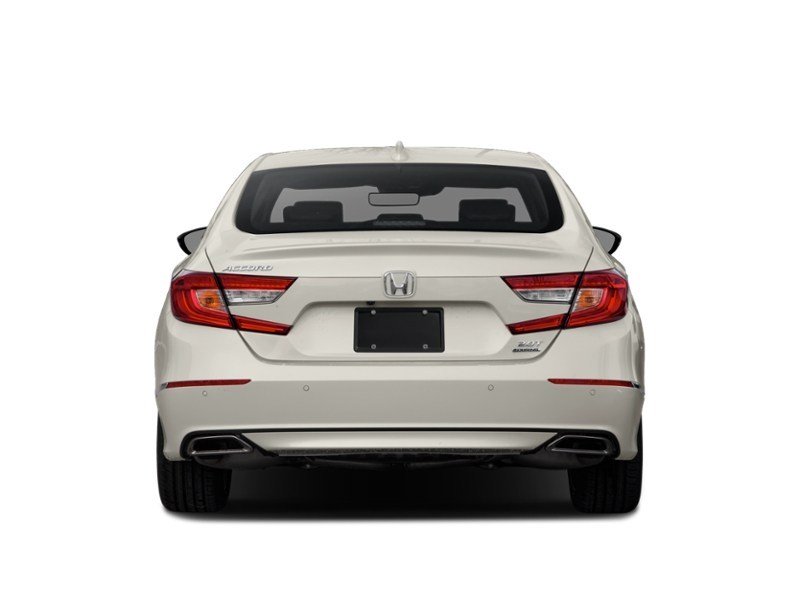 2019 Honda Accord Touring 2.0 Auto Exterior Shot 7