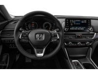 2019 Honda Accord Touring 2.0 Auto Interior Shot 3