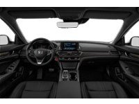 2019 Honda Accord Touring 2.0 Auto Interior Shot 6