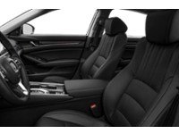 2019 Honda Accord Touring 2.0 Auto Interior Shot 4