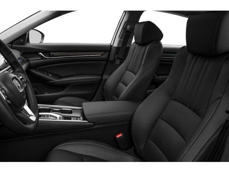2019 Honda Accord Touring 2.0 Auto Interior Shot 4