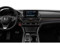 2019 Honda Accord Touring 2.0 Auto Interior Shot 2