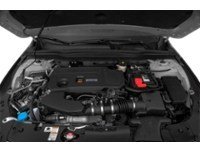 2019 Honda Accord Touring 2.0 Auto Exterior Shot 3