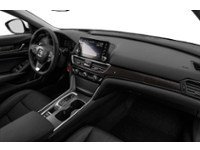 2019 Honda Accord Touring 2.0 Auto Interior Shot 1