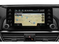 2019 Honda Accord Touring 2.0 Auto Interior Shot 8