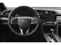 2020 Honda Civic Sport Interior Shot 3