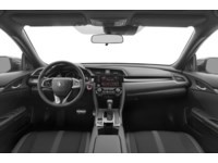 2020 Honda Civic Sport Interior Shot 6