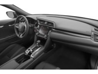 2020 Honda Civic Sport Interior Shot 1
