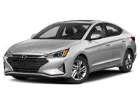 2019 Hyundai Elantra Preferred (A6) Exterior Shot 1