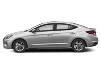 2019 Hyundai Elantra Preferred (A6) Exterior Shot 6