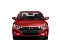 2019 Hyundai Elantra Preferred Auto Exterior Shot 5