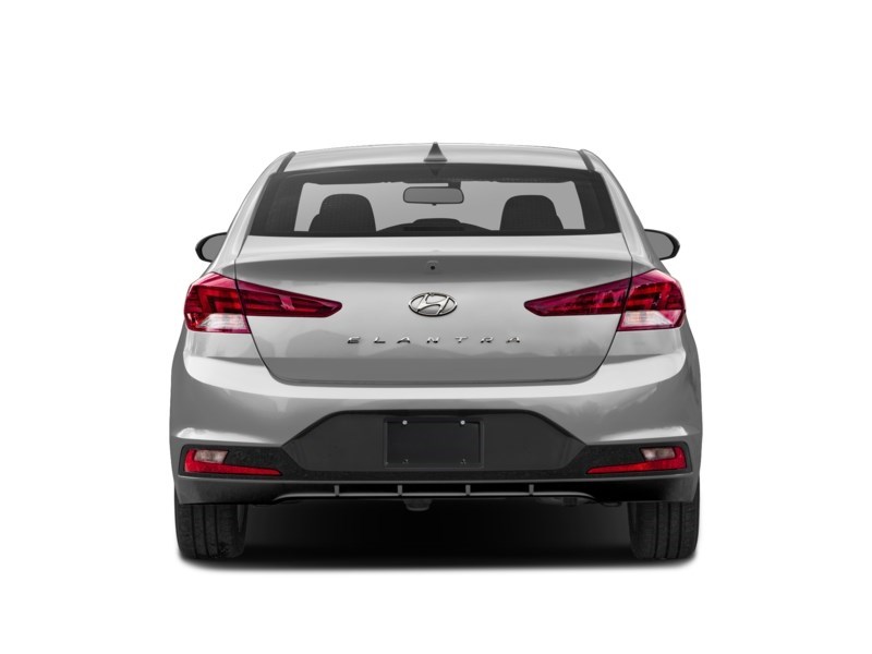 2019 Hyundai Elantra Preferred (A6) Exterior Shot 7