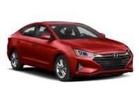 2019 Hyundai Elantra Preferred Auto Exterior Shot 8