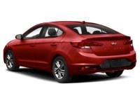 2019 Hyundai Elantra Preferred (A6) Exterior Shot 9