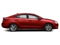 2019 Hyundai Elantra Preferred Auto Exterior Shot 10