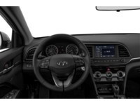2019 Hyundai Elantra Preferred Auto Interior Shot 3