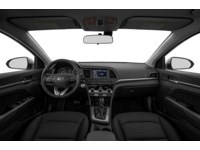 2019 Hyundai Elantra Preferred Auto Interior Shot 6