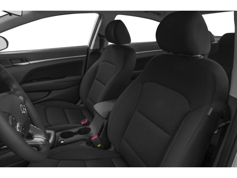 2019 Hyundai Elantra Preferred (A6) Interior Shot 4
