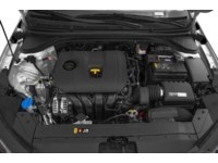 2019 Hyundai Elantra Preferred (A6) Exterior Shot 3