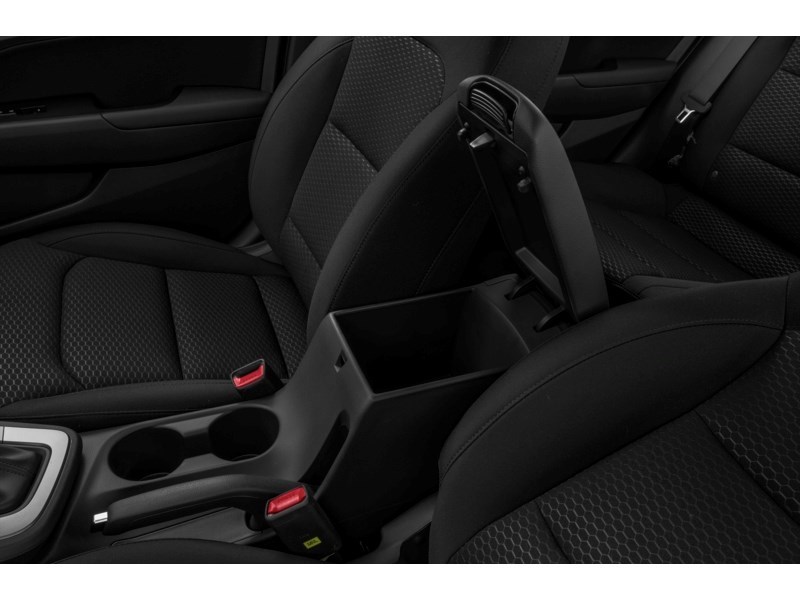 2019 Hyundai Elantra Preferred (A6) Interior Shot 7