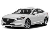 2019  Mazda6 GT Auto Exterior Shot 1